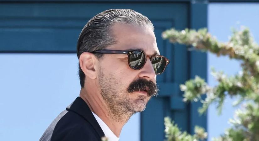 Egyre nagyobb a baj, a Transformers sztárja ismét kínos botrányba keveredett