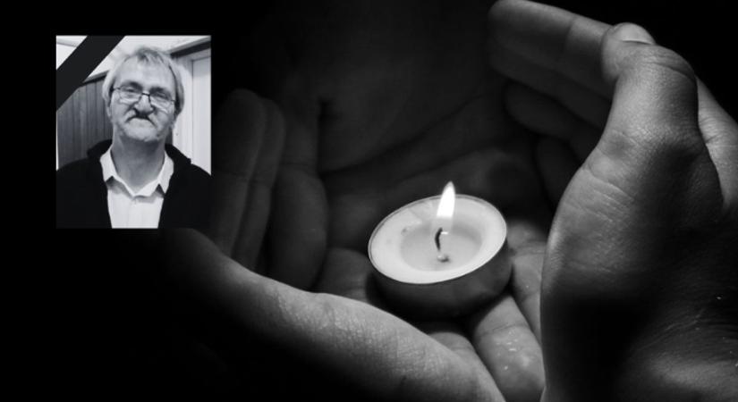 Mindenki „Csaba bácsija” elment – megrendítően búcsúznak a tatabányai pedagógustól