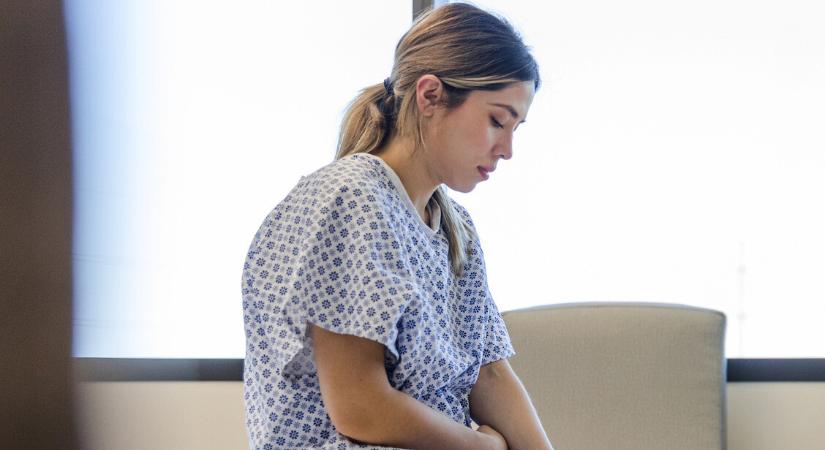 Endometriózis: 8-10 év is eltelhet a helyes diagnózisig – Sokszor félreértik a tüneteket