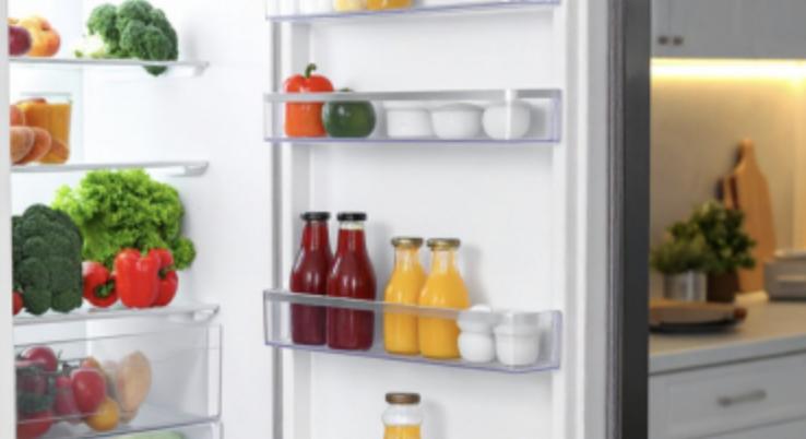 Így óvhatjuk a hűtést igénylő élelmiszereket áramszünet idején