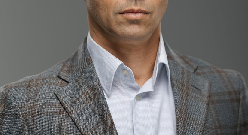 Csillag Péter a Gloster élére áll – a magyar IT-szektor egyik legnagyobb kinevezése