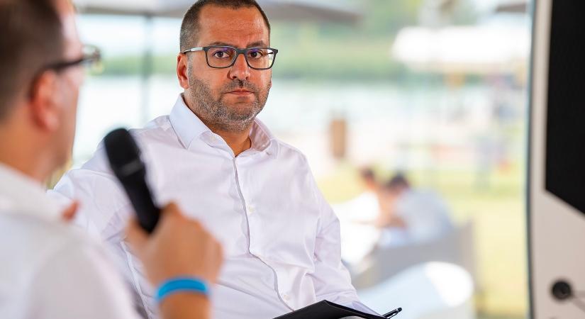 Gyorsabb volt a hivatal, mint a botrány: már kész a Panyi-jelentés