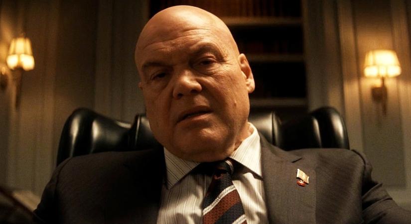 Vincent D'Onofrio szerint a Marvelnek és a Sonynak össze kell kapnia magát, és rendezni a jogi dolgokat, hogy Pókember és Kingpin végre megküzdhessen egymással az MCU-ban is