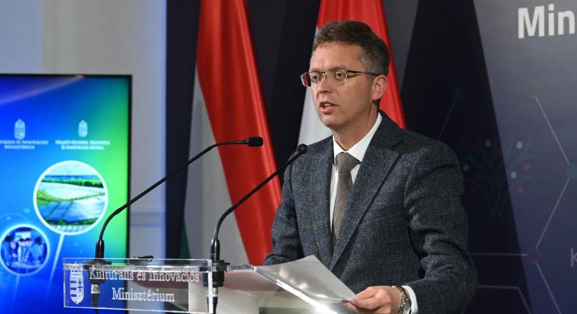 Nagy dobásra készül Magyarország, újra robotolimpiát rendeznének