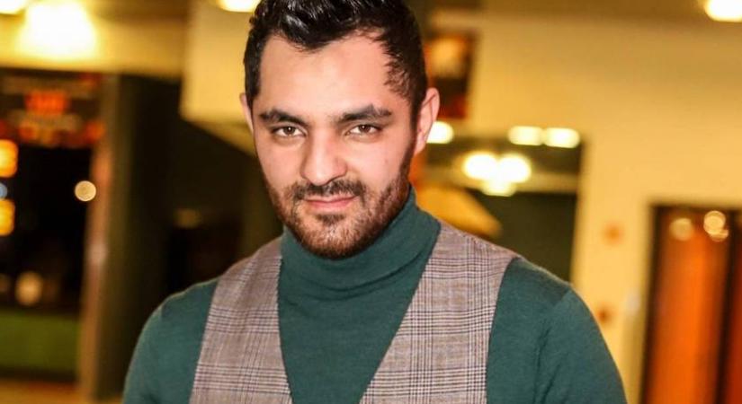 Oláh Gergő ritkán látott felesége ilyen szép nő: Nikivel így lassúztak a romantikus videón