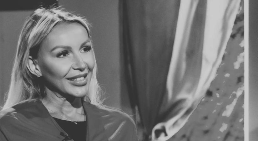 Két hónapja hunyt el Jákli Mónika, a vőlegénye új párja már 4 hónapos terhes