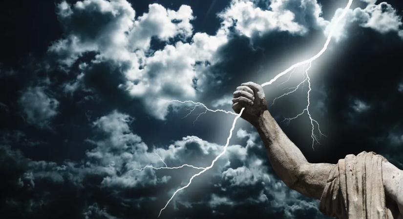 „Mintha keresne engem” – egy férfit négyszer is megcsapott a villám, most elmondta, hogyan hatott rá