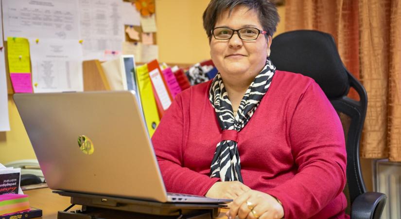 Otthonos kezdet, biztos alapok Esztáron