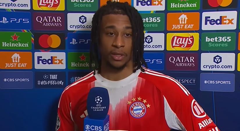 Bejelentették, melyik csapatban folytatja Michael Olise