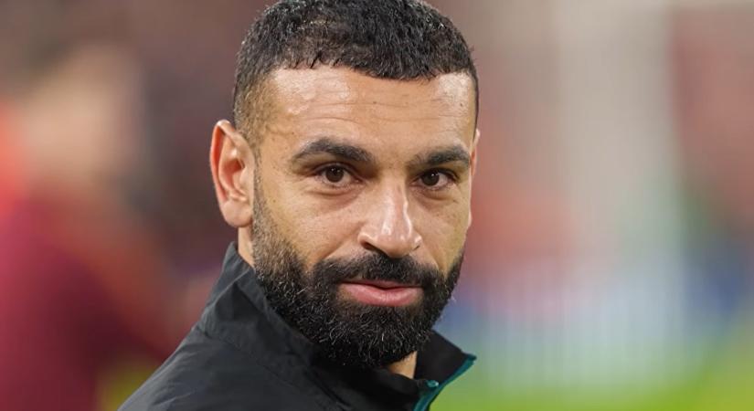 Mohamed Szalah 540 millió forintot keres majd az új klubjában – hetente