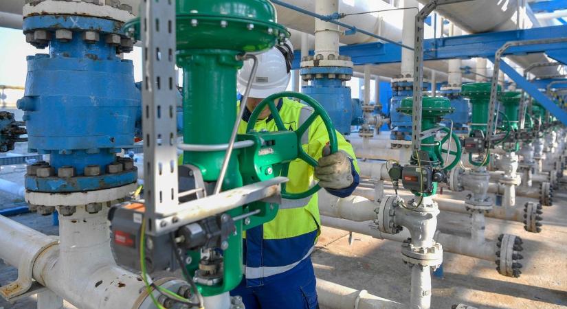 Szijjártó: Európa egy minden eddiginél durvább energiaellátási válság előtt áll