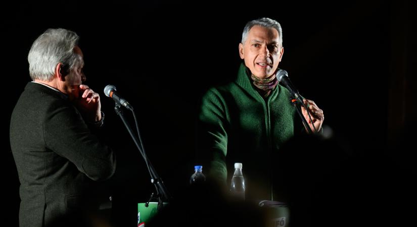 Lázár Jánost megkérdezték, kiválasztotta-e már a kedvenc börtönét?