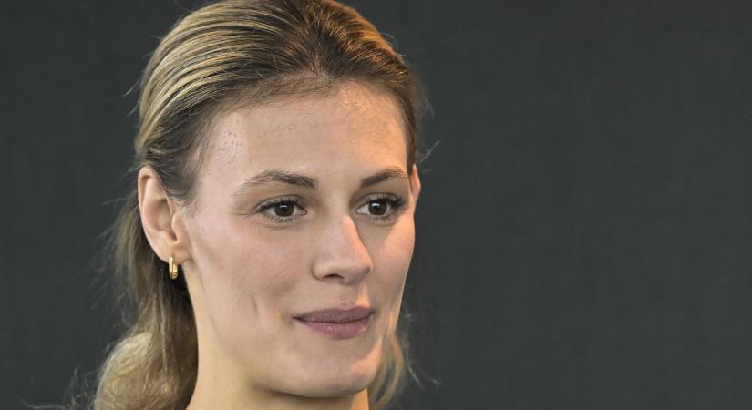 Katolikus hitéről, Istennel való szoros kapcsolatáról beszélt a magyar válogatott kézilabdázó