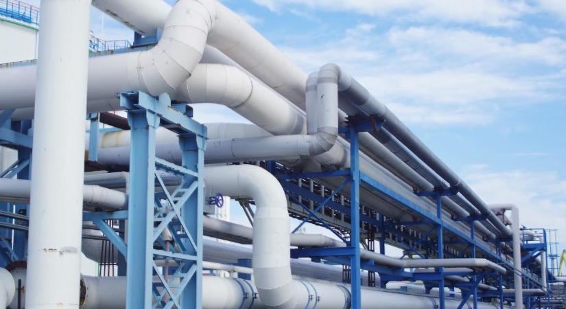 Szijjártó: Európa durva energiaellátási válság előtt