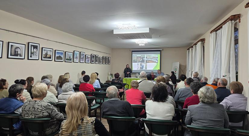 KMKSZ-alapszervezeti közgyűlések a számvetés és a jövőtervezés jegyében