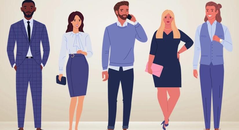 Ez a kép mindenkit becsap: hány embert látsz a képen?