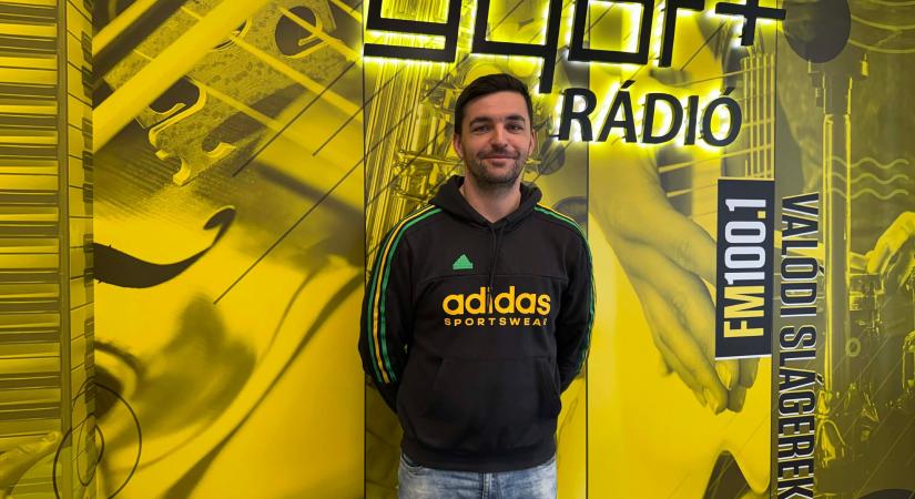 Horgászbörze indul Győrben – új lehetőség a szezon kezdetén