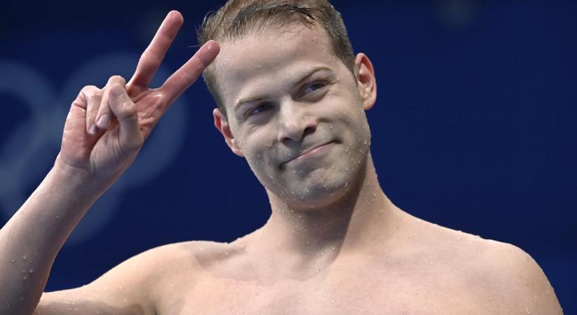 Kenderesi Tamás: Fél év alatt húsz kilót híztam, aminek egyértelműen lelki okai voltak