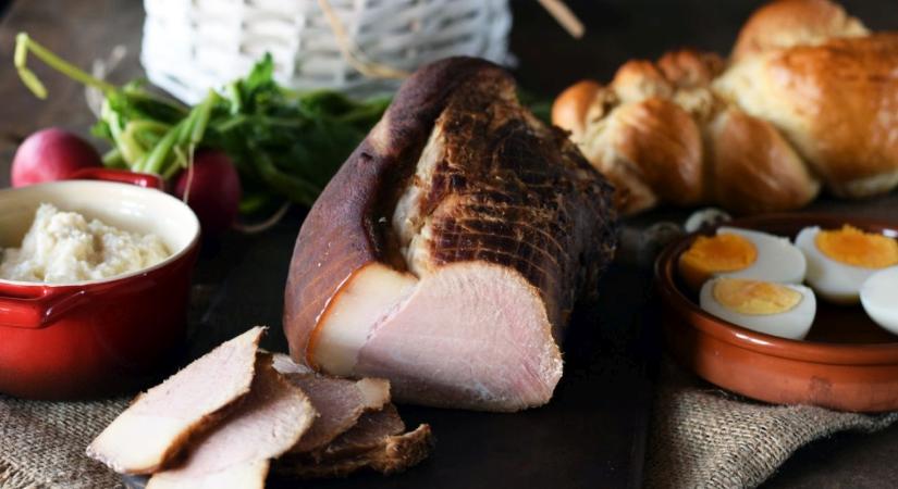 10 régi, nagymamás húsvéti recept – nosztalgikus, igazi ünnepi ízek