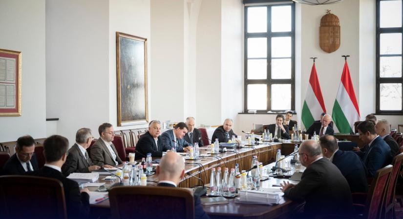 Az Orbán-kormány megbukott