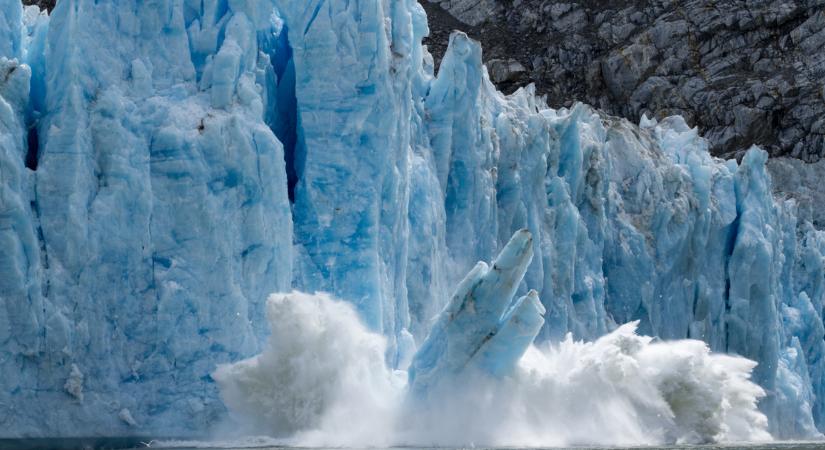 Bekapcsolt a vészvillogó: komoly riasztást adtak ki a klímaváltozás miatt