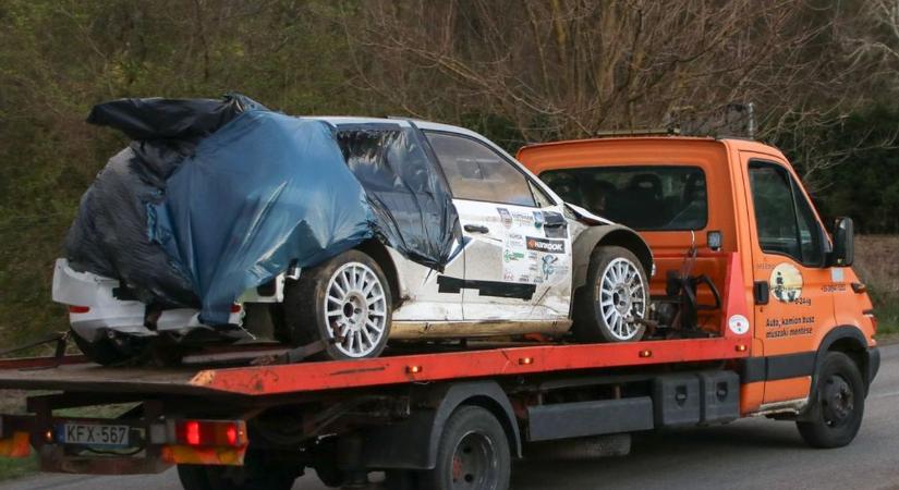A magyar autósport fekete napja: családokat szakított szét a híres raliverseny