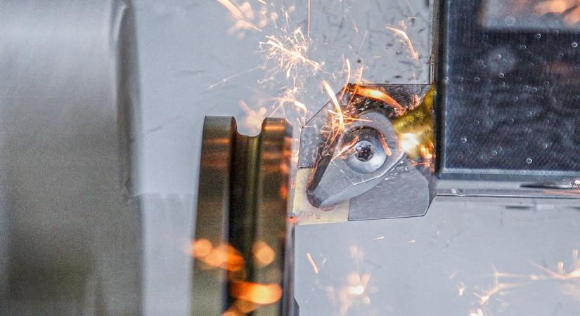 NTK CUTTING TOOLS JAPAN – Az öntvény megmunkálás optimalizálása kerámia szerszámok stratégiai alkalmazásával