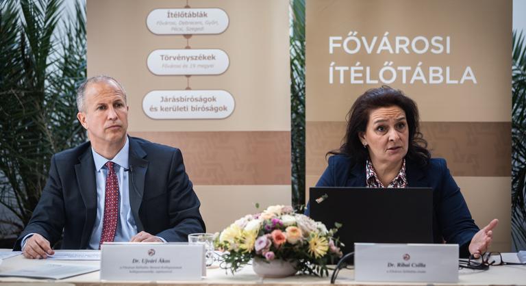 Újra bíróságon a Quaestor-ügy, ekkor veheti kezdetét a tárgyalás