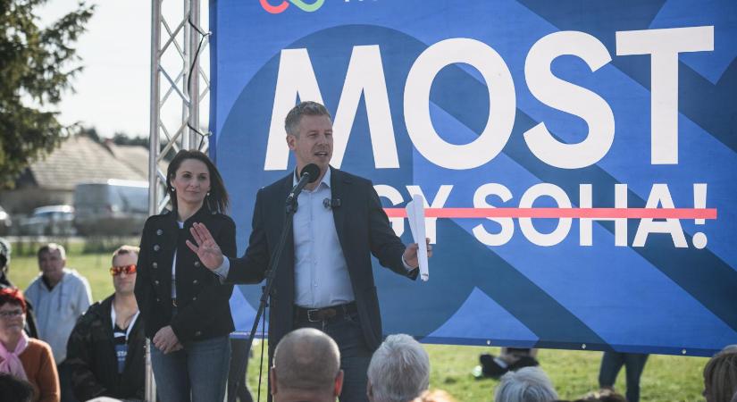 Tisza Párt: Eddig sem és ezután sem tárgyalunk más pártokkal