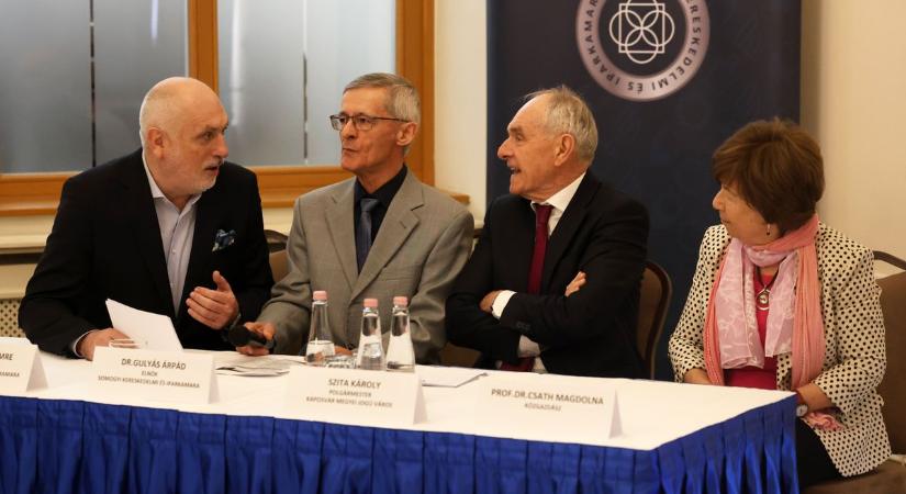 Útmutató a változó világhoz: stratégiák a válságtól a digitális áttörésig Kaposváron