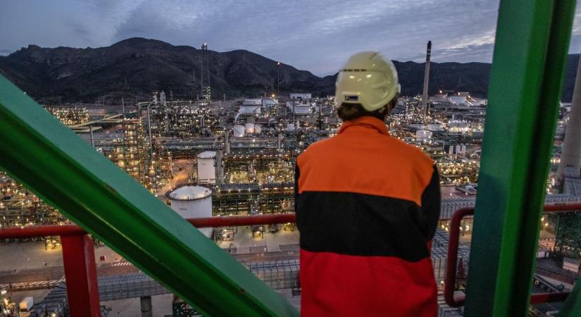 Két európai energiacéget is melegen ajánl a Morgan Stanley