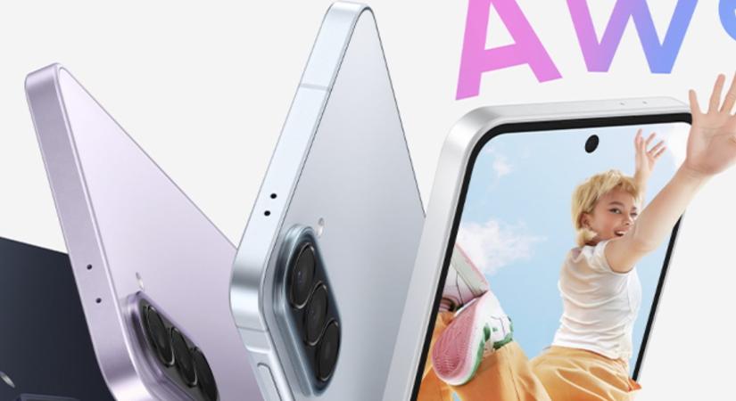 Hivatalos a Samsung Galaxy A57 és a Galaxy A37