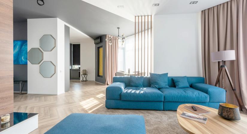 Színek pszichológiája: Melyik árnyalat hogyan hat a hangulatodra?