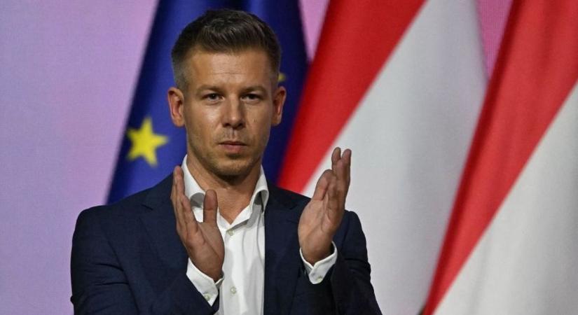 Itt a hét vicce: Magyar Péter egy osztrák alvásszakértővel végeztette el a kamu drogtesztjét