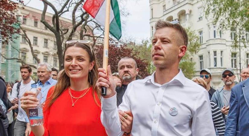 Súlyos állítások rendőrségi iratok alapján – megszólalt Magyar Péter