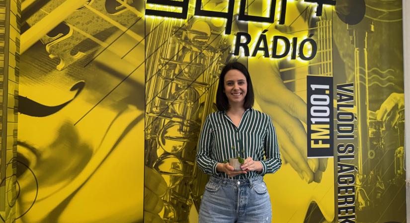 Növénycsere Győrszentivánon