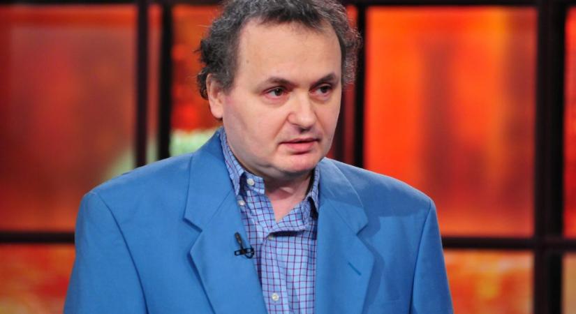 „Hat órán keresztül feküdtem a földön”– Galla Miklós elárulta, miért került kórházba