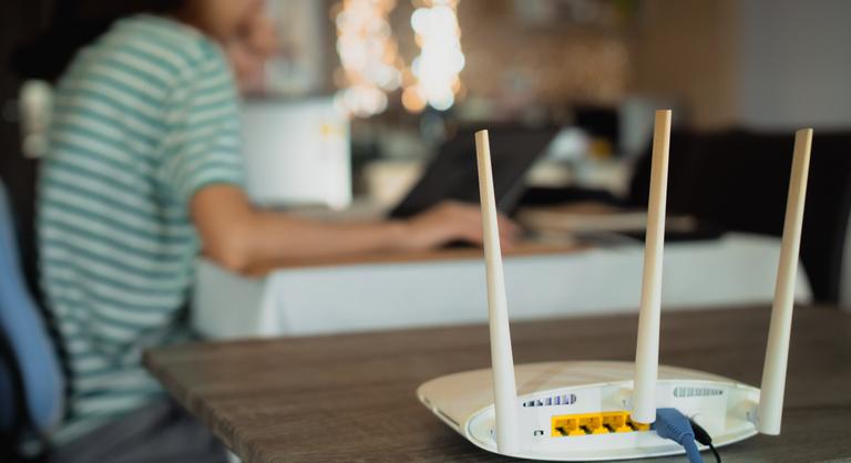 Az Egyesült Államokban betiltották a külföldi WiFi-routerek árusítását