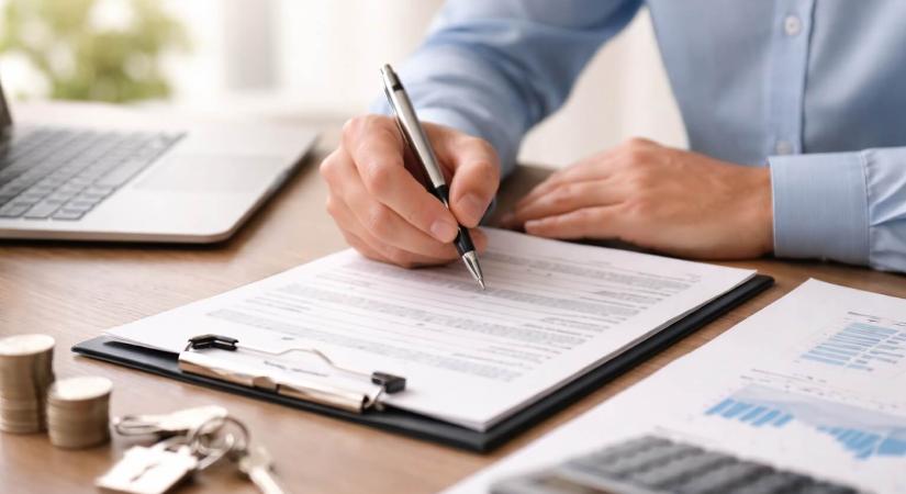 Bankszámlamúlt nélkül lehet hitelt kapni?