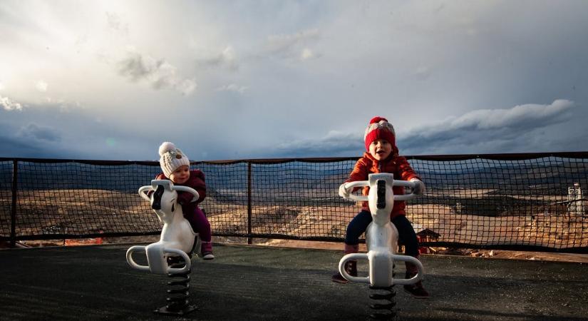 Újra hódít ez a fiúnév, az 50-es években volt utoljára nagy divat