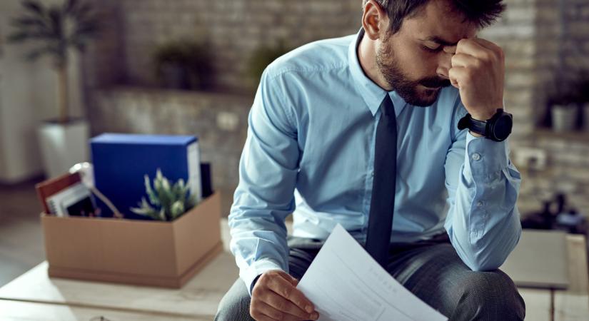 500 elutasítás után tálalt ki a mesterdiplomás fiatal: „Sosem lesz munkám az AI miatt?”