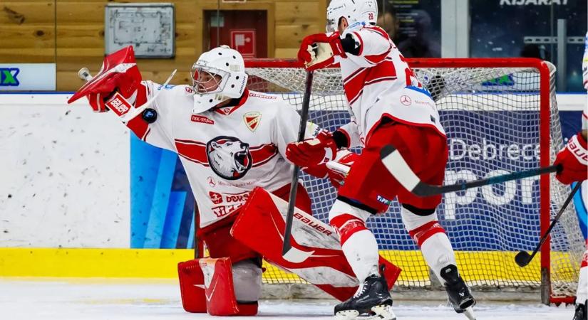 Erste Liga: egész Miskolcnak sokat jelent ez az elődöntő