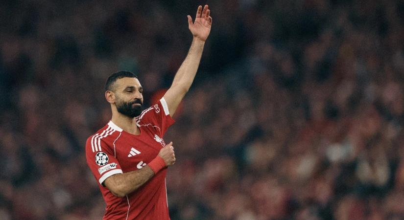 Miért hagyja el Mohamed Szalah a Liverpoolt és hova igazolhat?