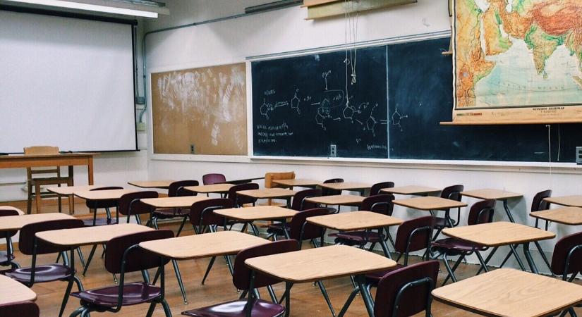 Elindult a visszaszámlálás: itt a lehetőség módosítani a megjelölt középiskolák sorrendjén