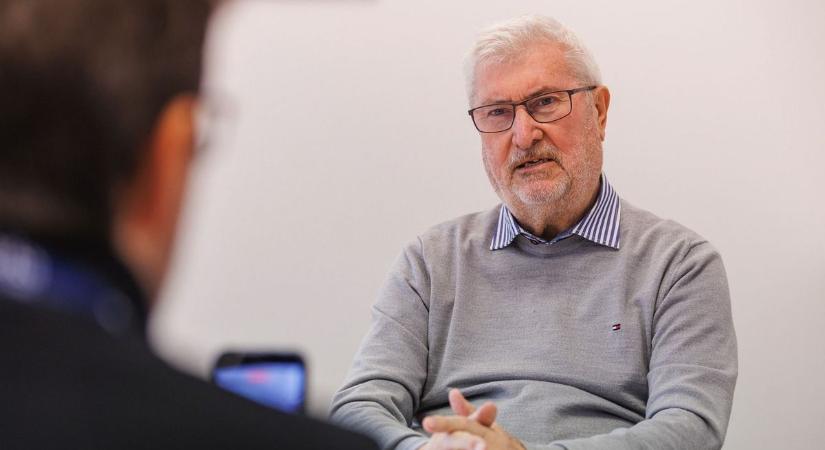 Kiemelkedő sikereket ért el a Bihari-térség, négycsillagos szállodával és McDonald's-al is folytatódhat fejlődés