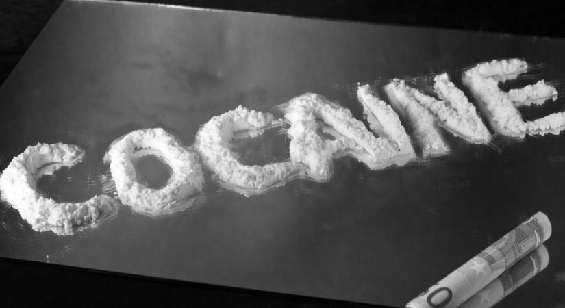 Friss drámai európai drogkörkép: jelentősen nőtt a kokainhasználat