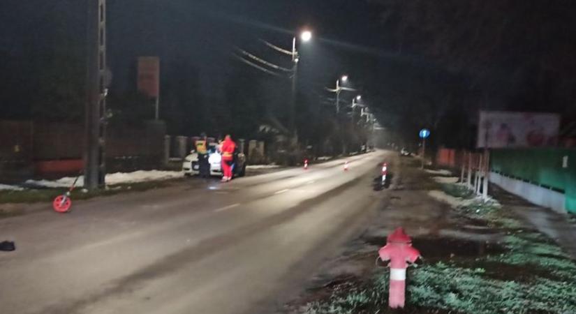 Fogházba vonul a Pósa utcai gázoló