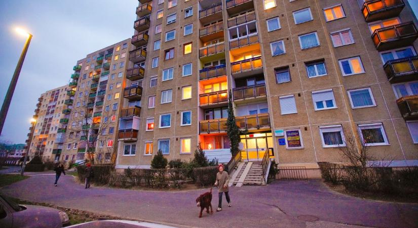 Otthon Start: roham indult Szabolcsban, ez most a legkeresettebb település! Akár 50 milliót is felvesznek!