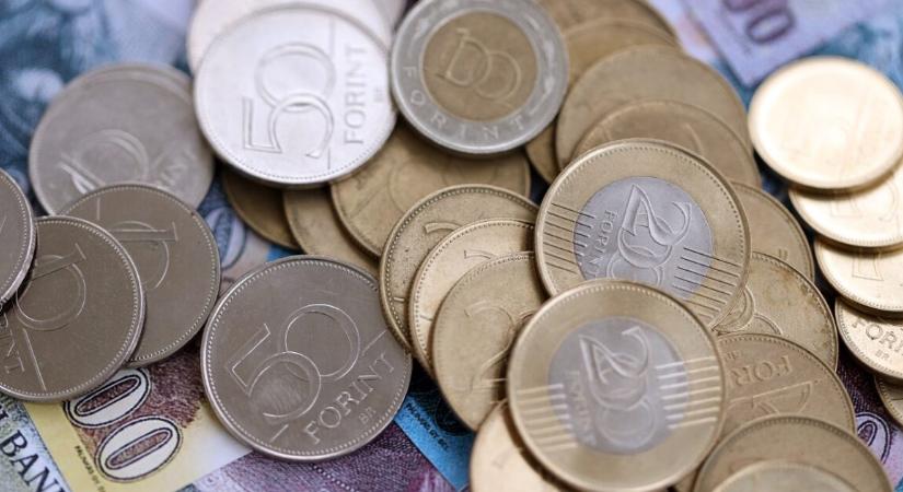 Elképesztő, mennyit érhet ez az 50 forintos – lehet, nálad is van