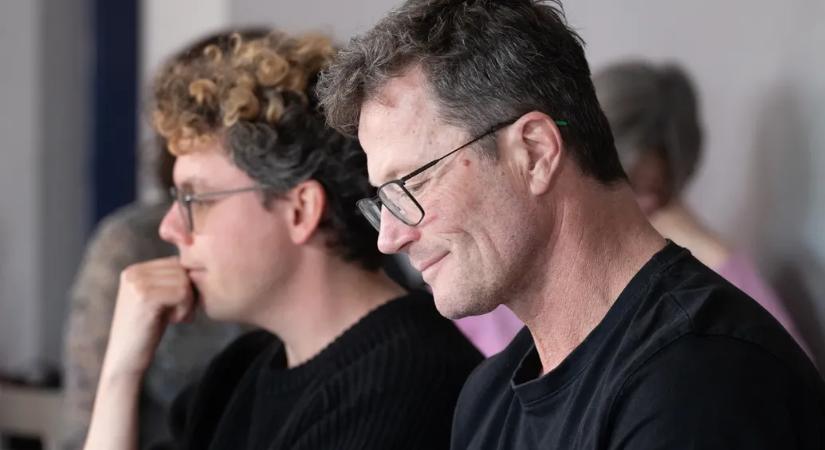 Stohl Andrással a címszerepben készül Alföldi Róbert Julius Caesarja